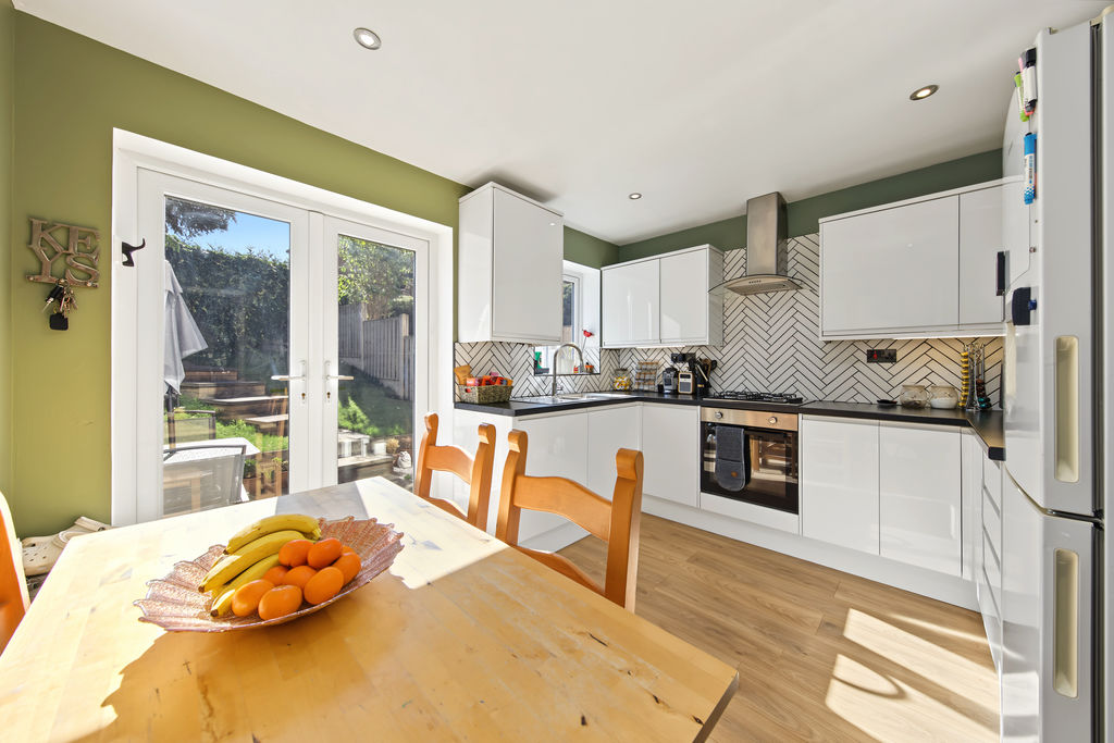 Darwent Road Tapton